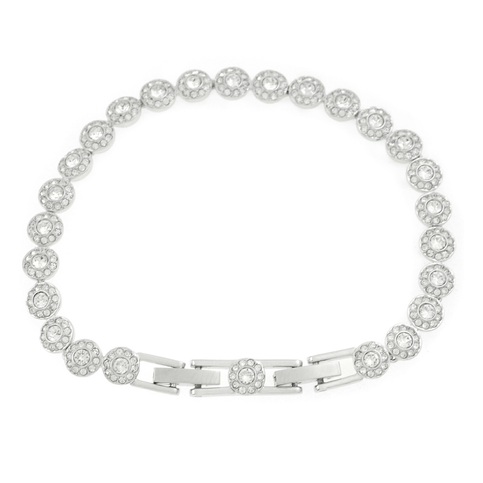 SWAROVSKI（スワロフスキー） アクセサリー ブレスレット Angelic