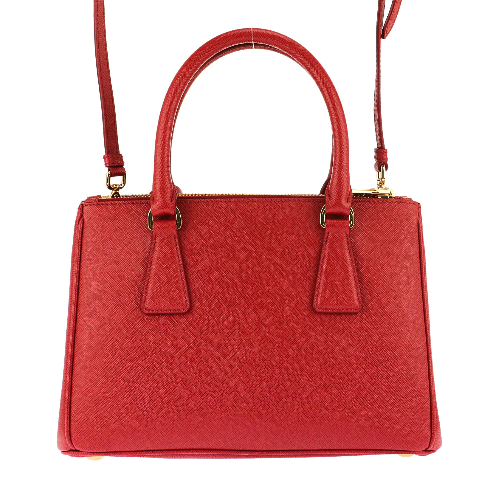 PRADA　バック PRADA（プラダ） バッグ ハンドバッグ 1BA896O NZV F068Z レディース