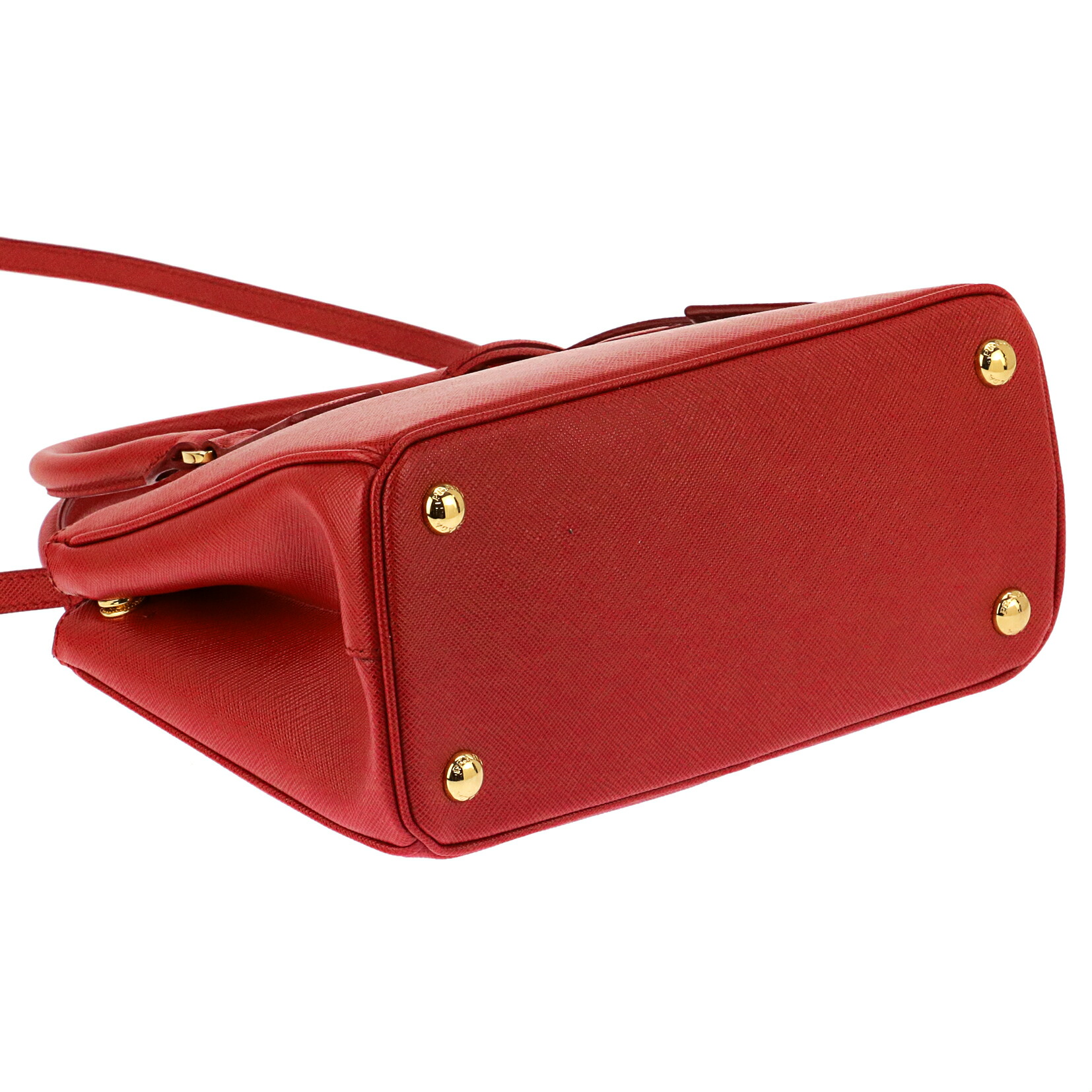 PRADA（プラダ） バッグ ハンドバッグ 1BA896O NZV F068Z レディース