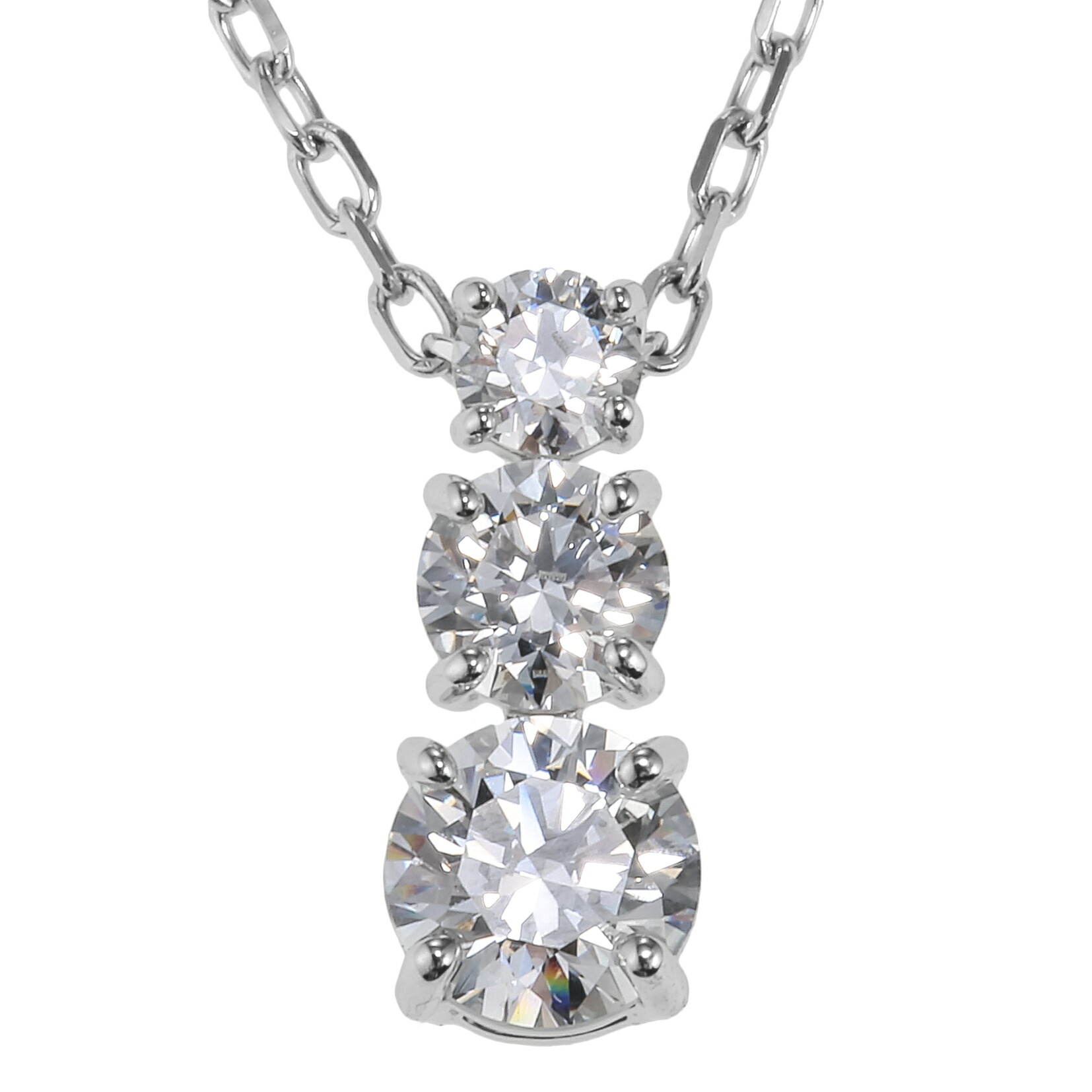 SWAROVSKI（スワロフスキー） アクセサリー ジュエリー ネックレス 