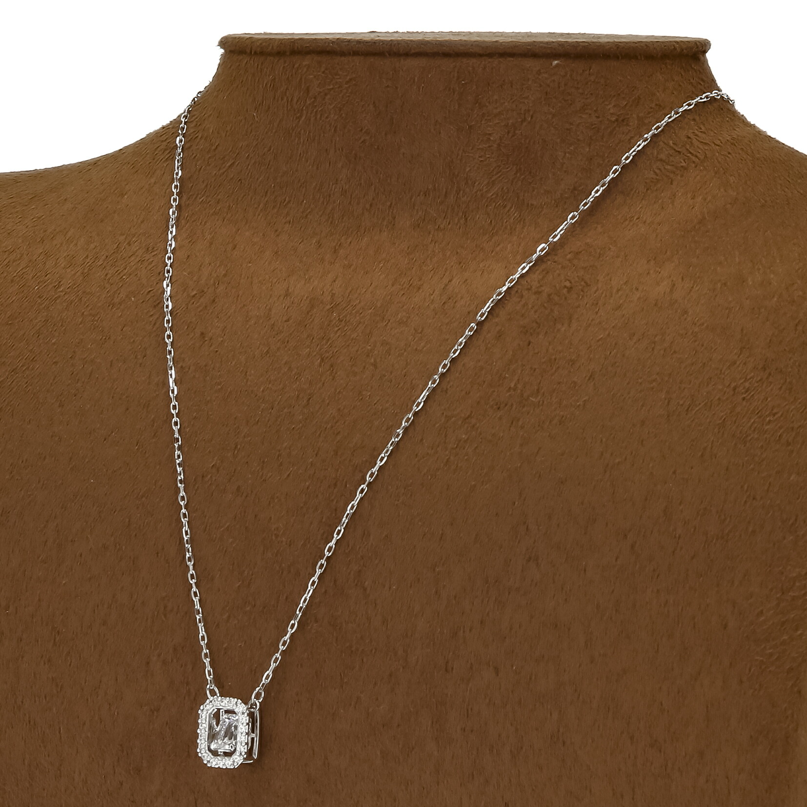 SWAROVSKI（スワロフスキー） ネックレス Millenia 5599177 5614933