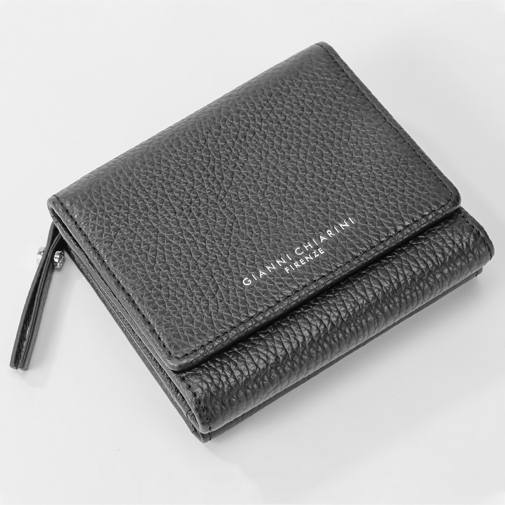 GIANNI CHIARINI（ジャンニ キアリーニ） 財布 三つ折り財布 WALLETS