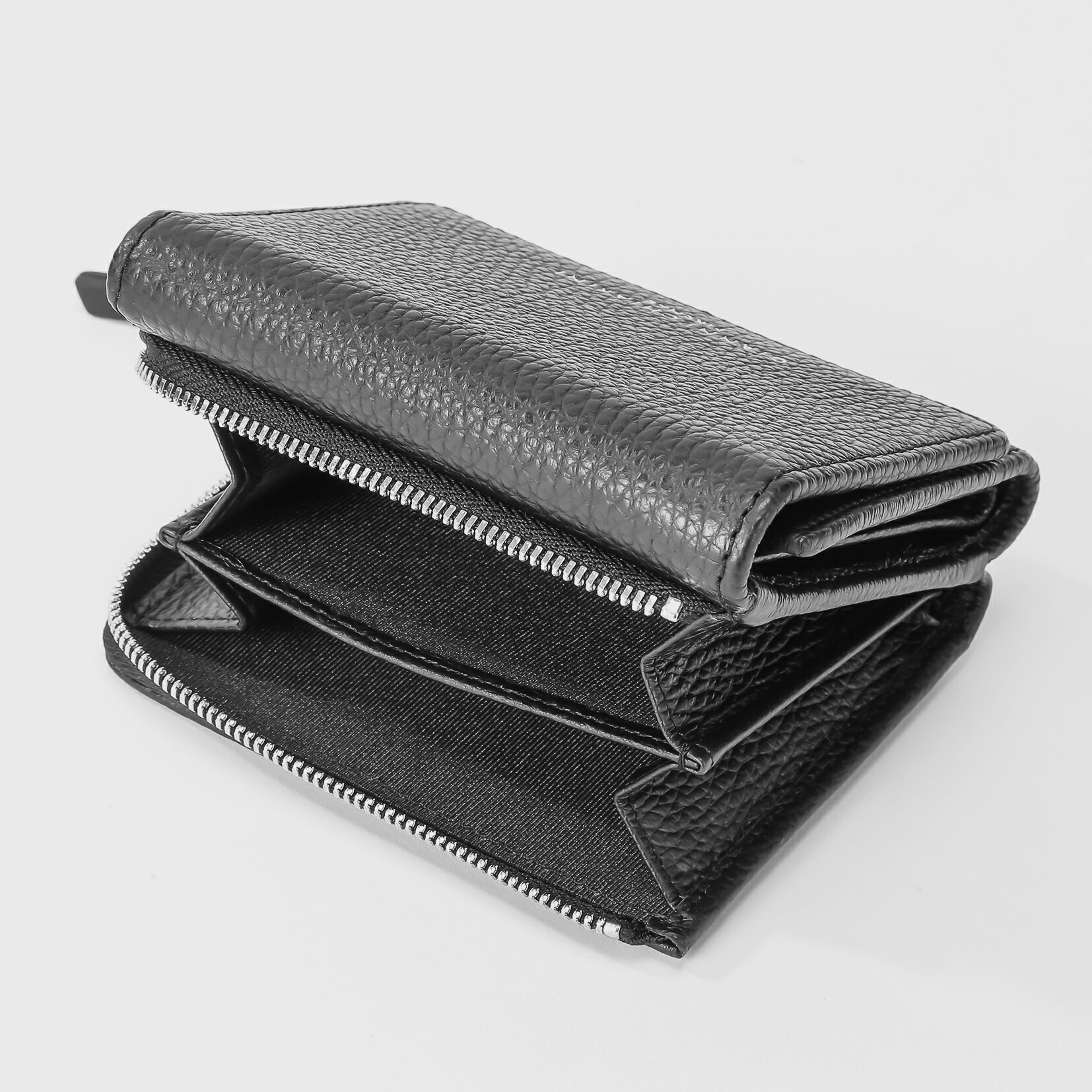 GIANNI CHIARINI（ジャンニ キアリーニ） 財布 三つ折り財布 WALLETS