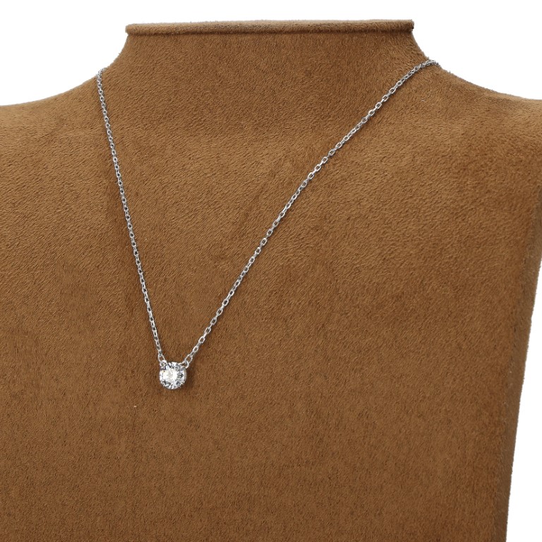 SWAROVSKI ☆P2倍☆ スワロフスキー ネックレス Constella