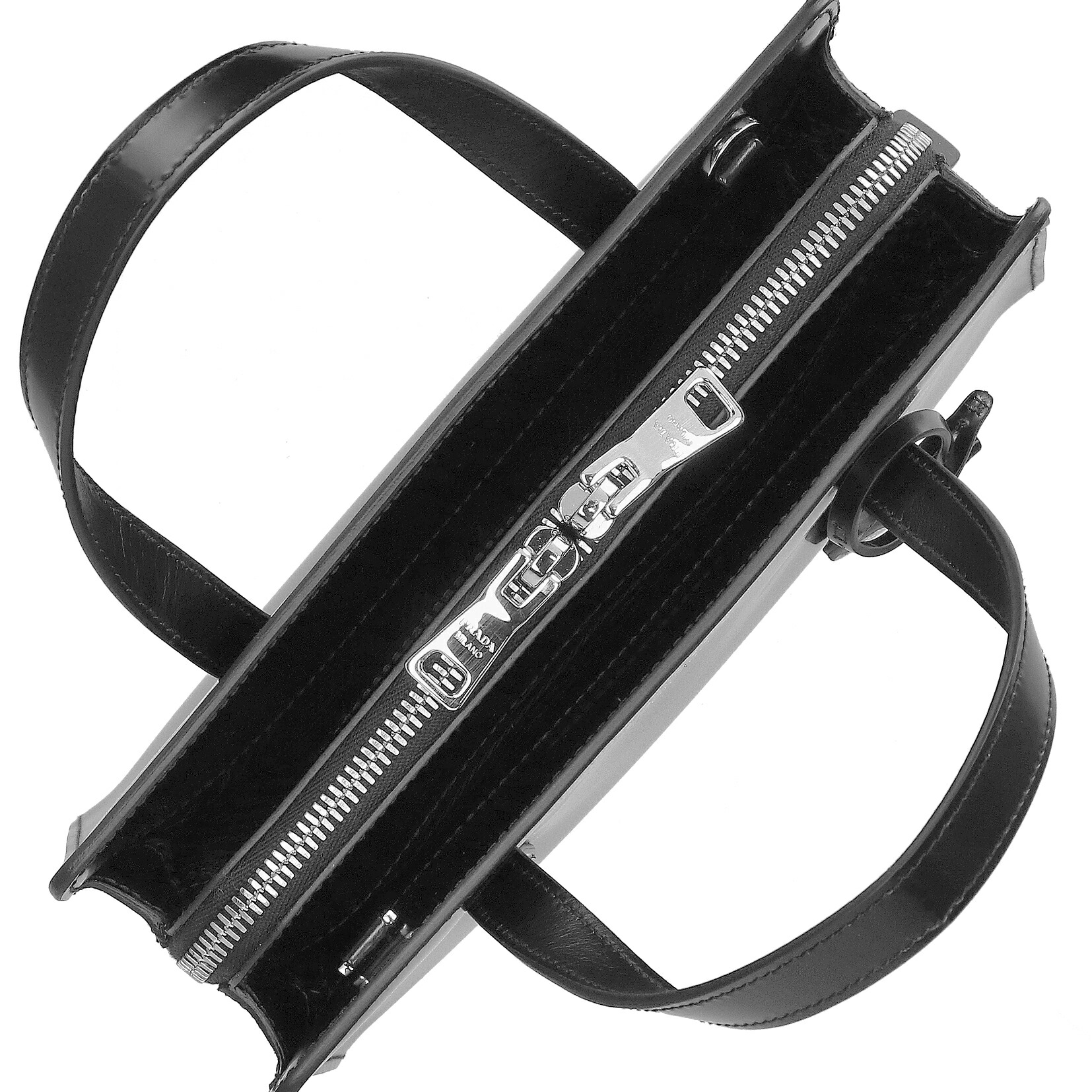 PRADA archive ハンドバック PRADA（プラダ） バッグ ハンドバッグ 1BA357V ZO6 F0002 レディース