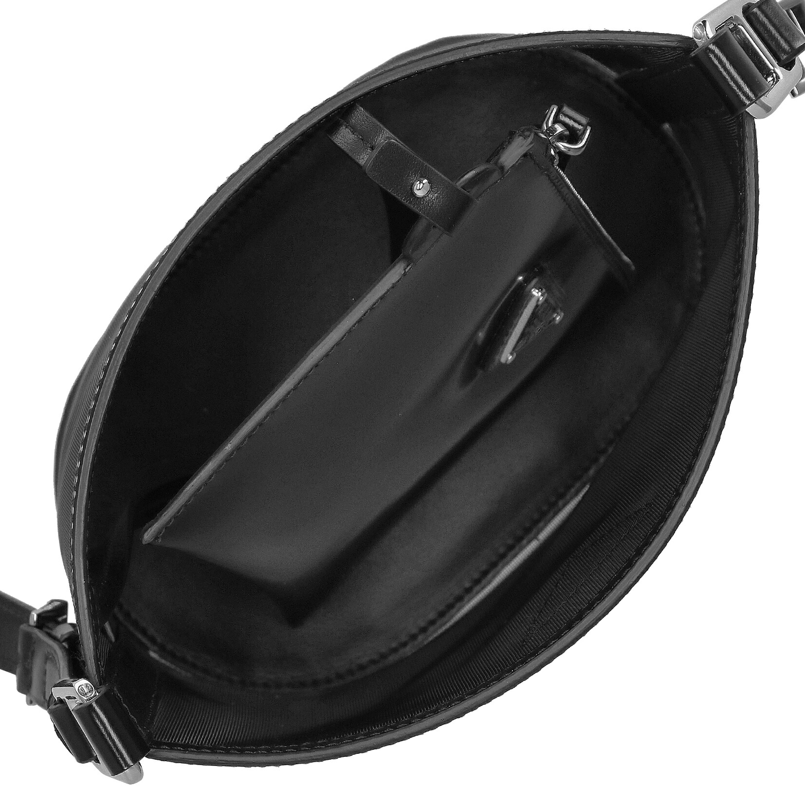 PRADA プラダ バッグ ハンドバッグ 1BE061H 2DZ8 F0002 レディース | PRADA | 02