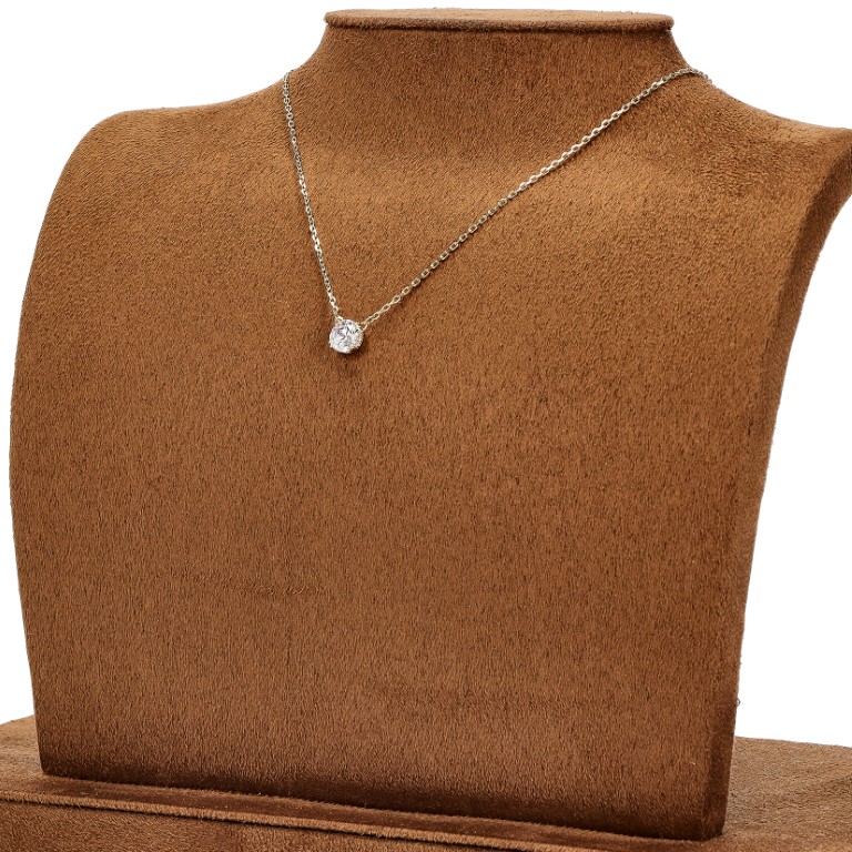 SWAROVSKI スワロフスキー ネックレス...の詳細画像4