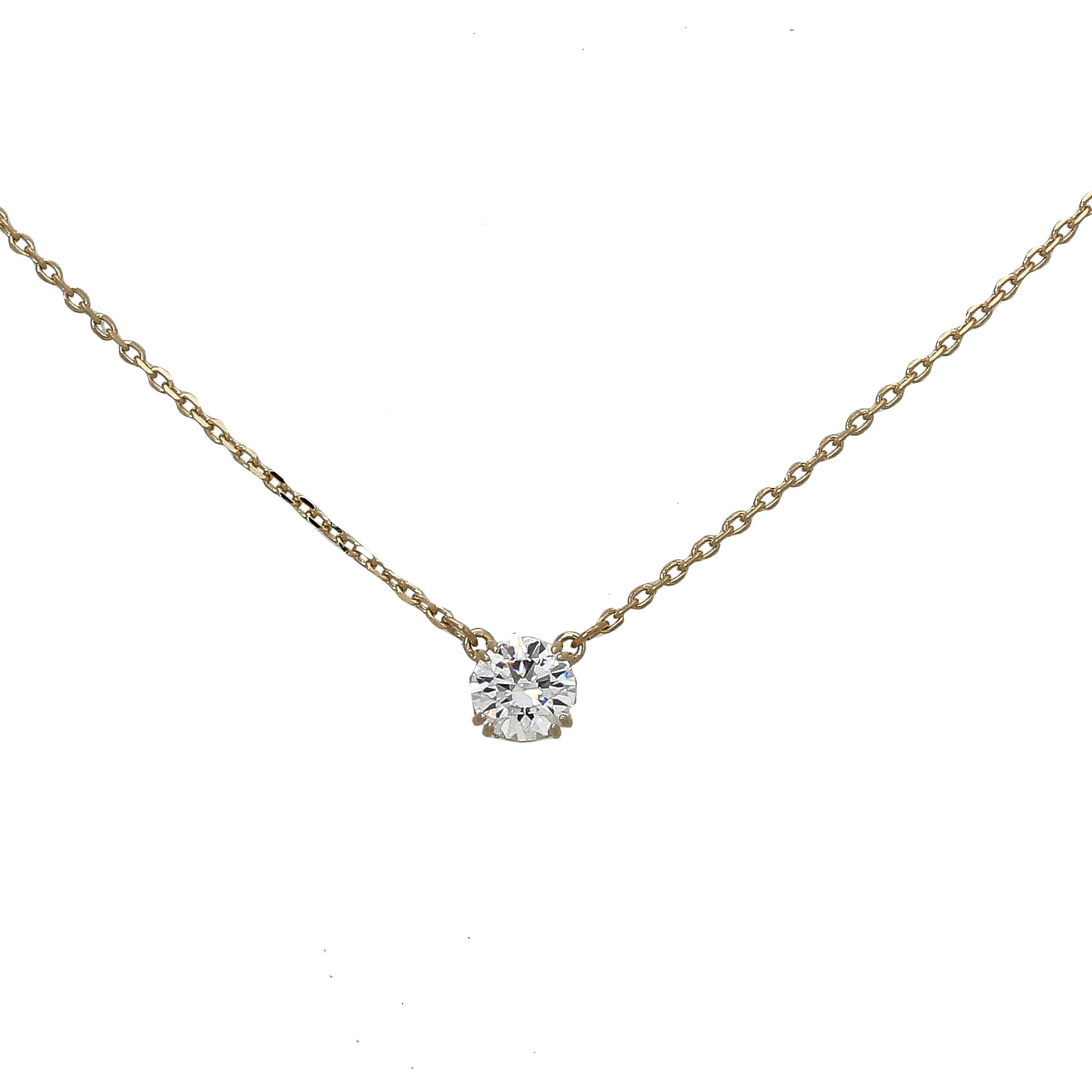 SWAROVSKI スワロフスキー ネックレス...の詳細画像3