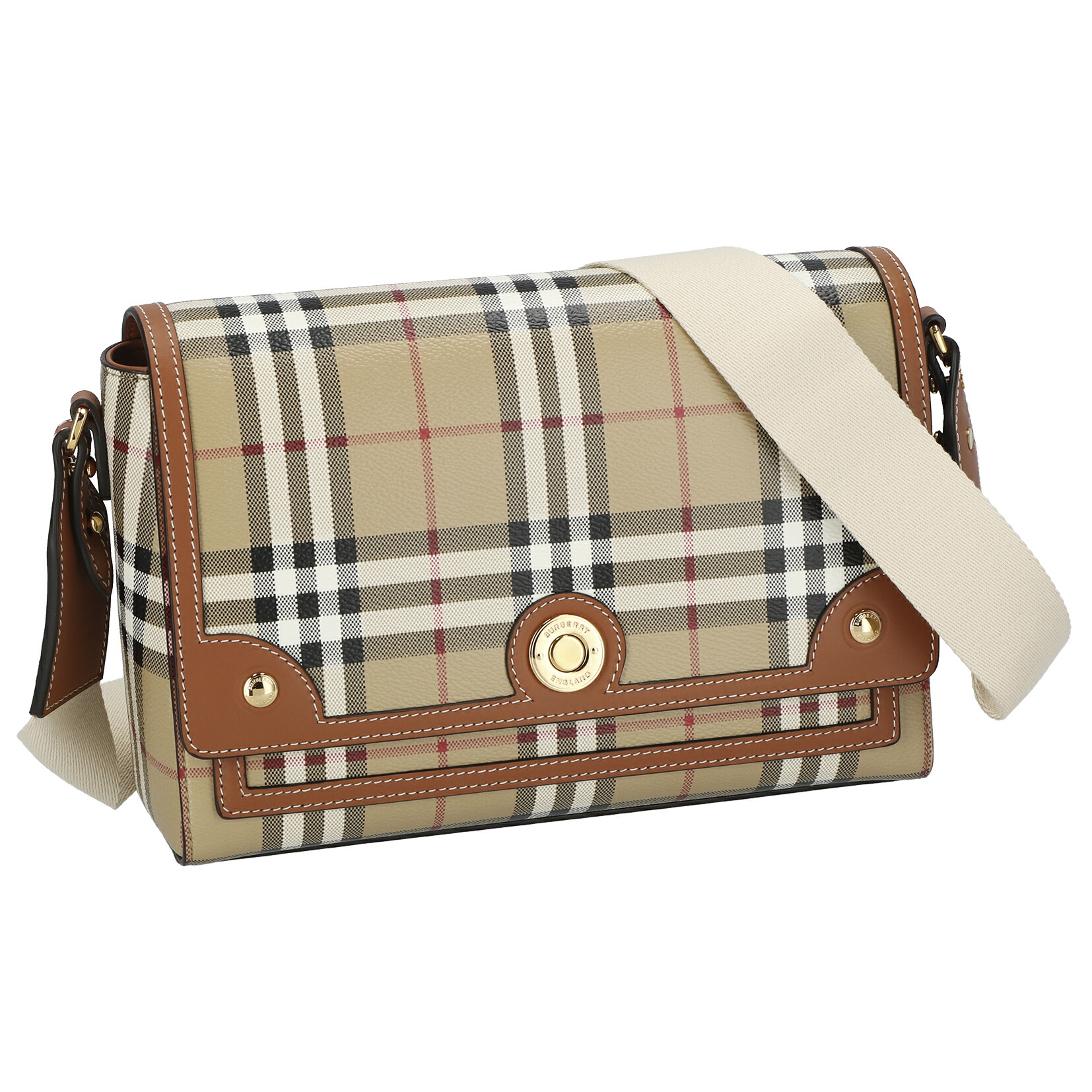 BURBERRY バーバリー バッグ ハンドバッグ 8066166 8071386 レディース