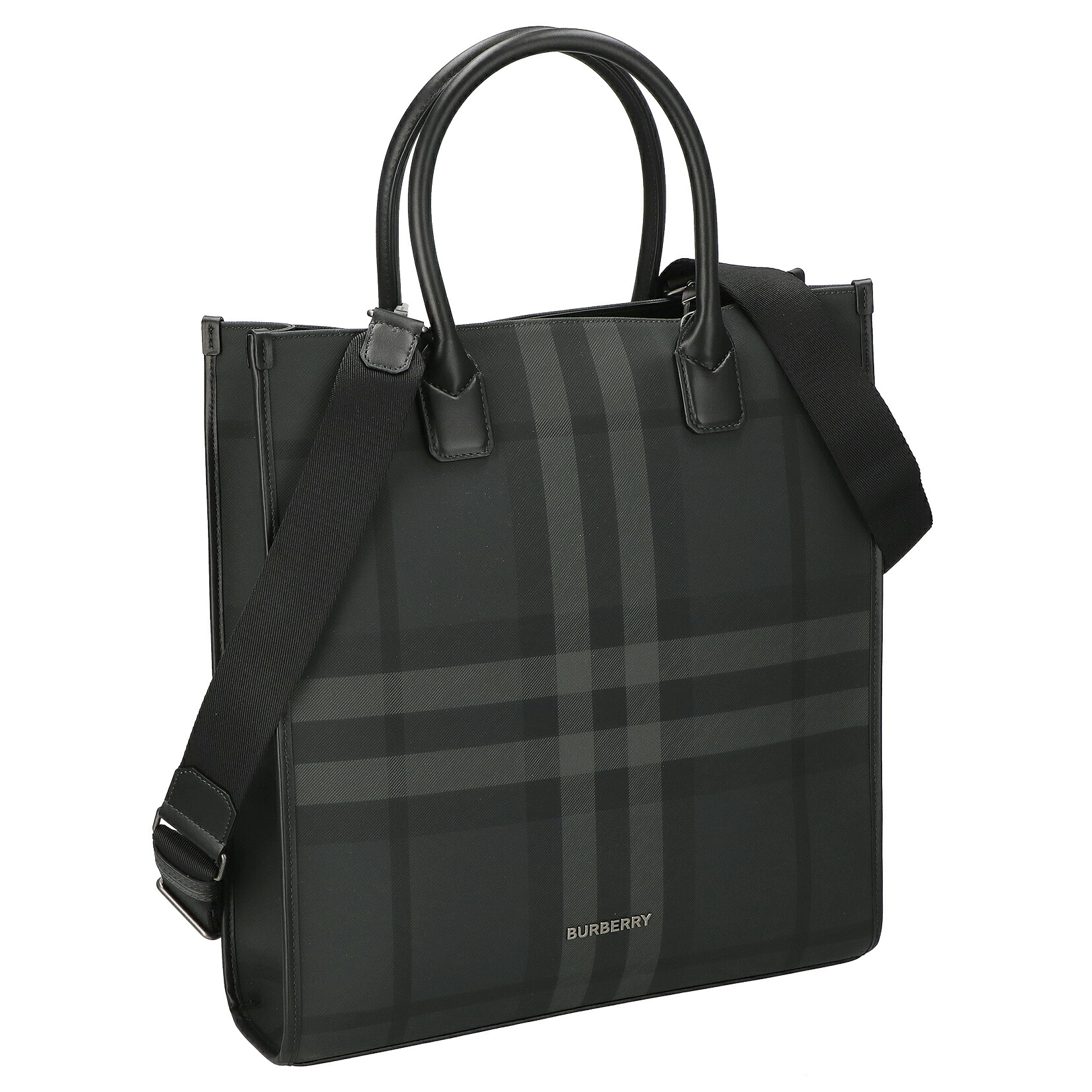 BURBERRY バーバリー バッグ ボディバッグ 8093780 メンズ ESSENTIAL