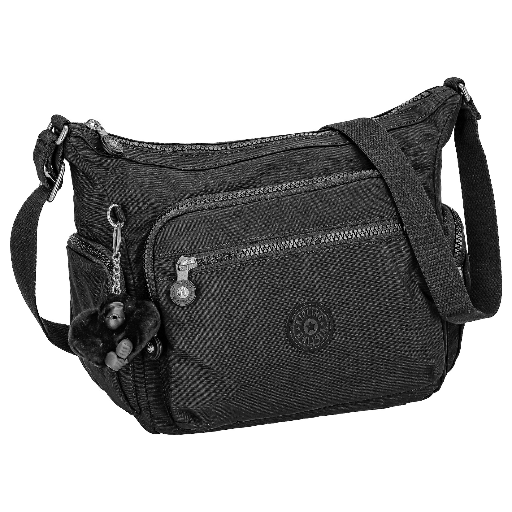 Kipling キプリング バッグ ショルダーバッグ GABBIE S キャビ―エス KI2531  レディースの画像
