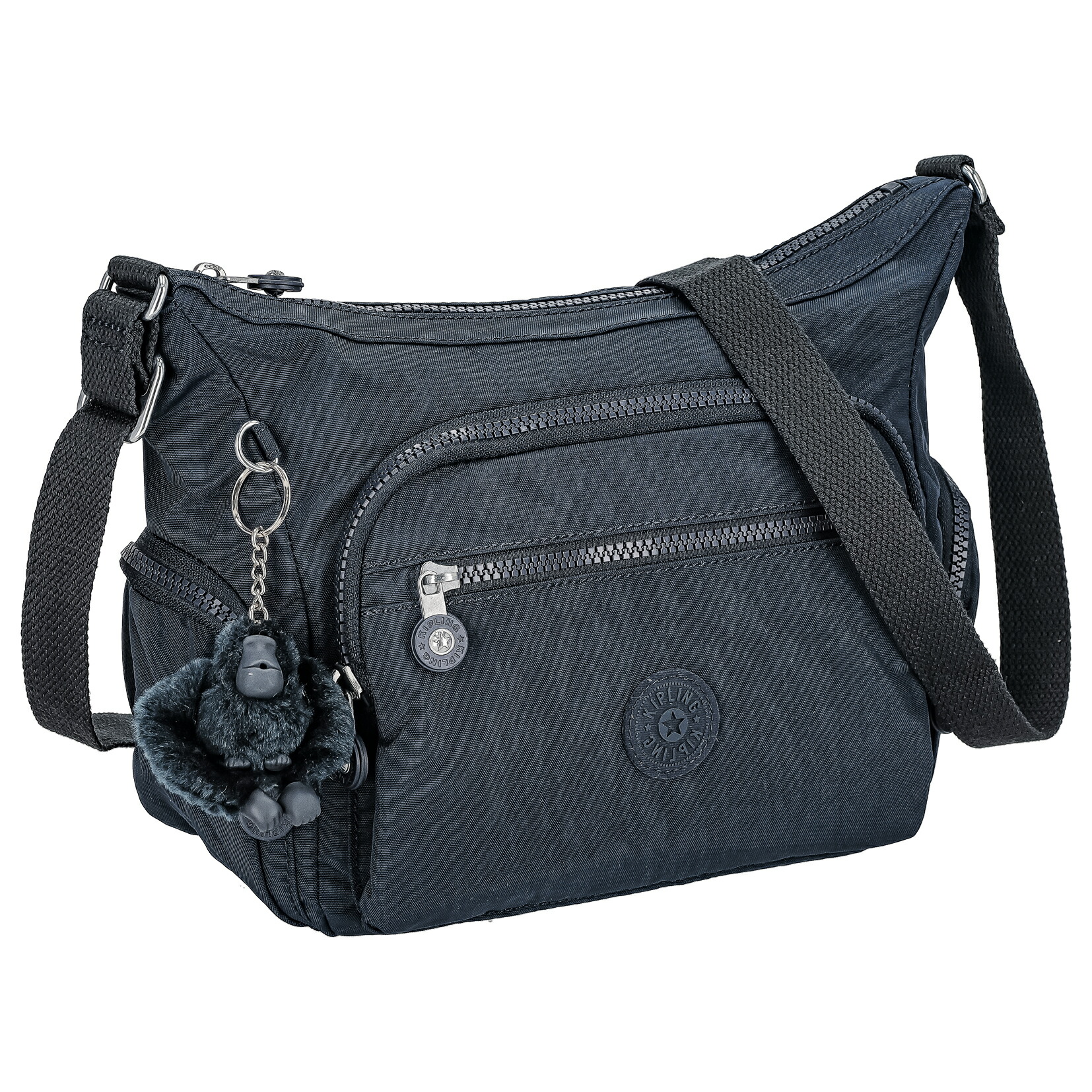 Kipling キプリング バッグ ショルダーバッグ GABBIE S キャビ―エス KI2531  レディースの画像
