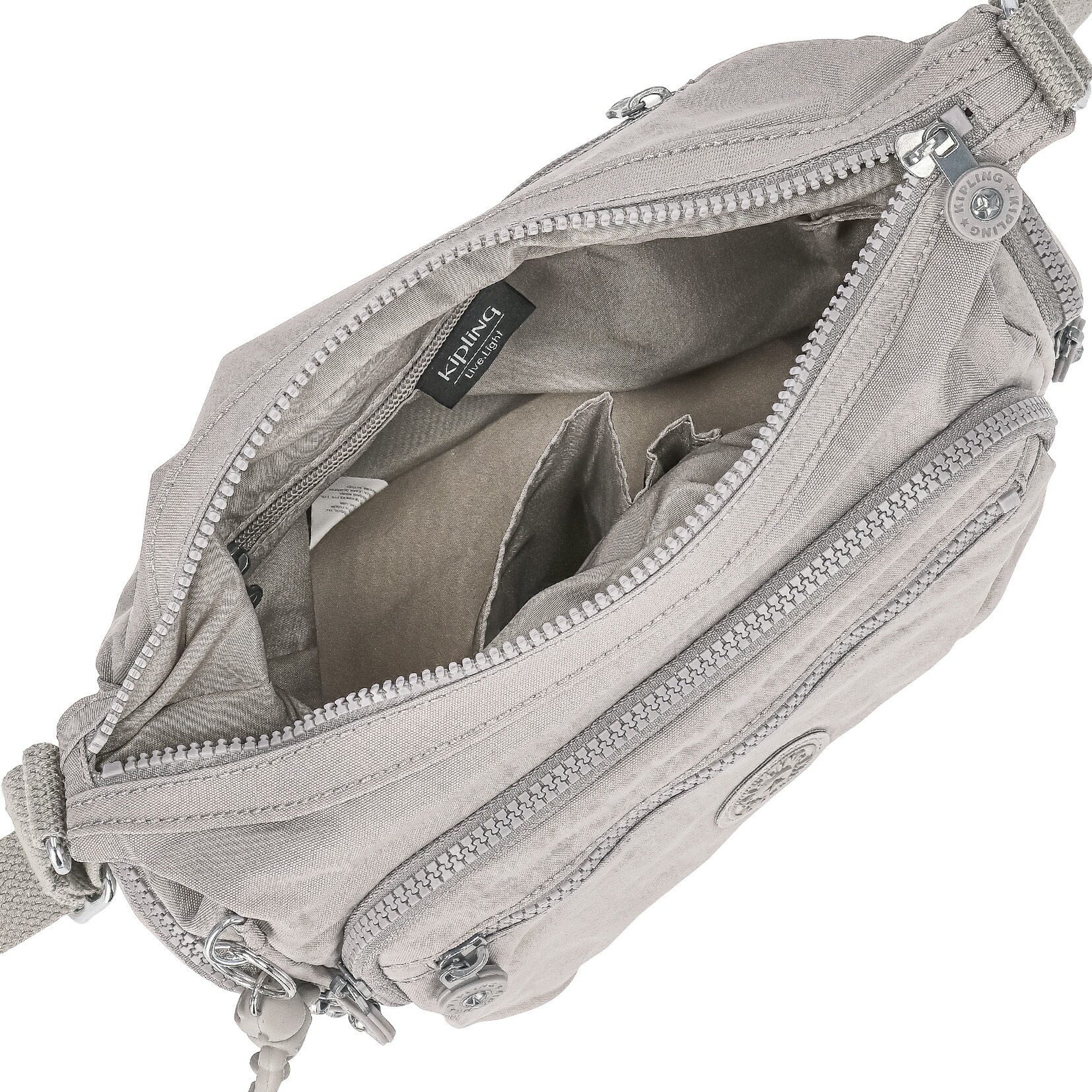 Kipling キプリング バッグ ショルダーバッグ GABBIE S キャビ―エス KI2531  レディースの画像