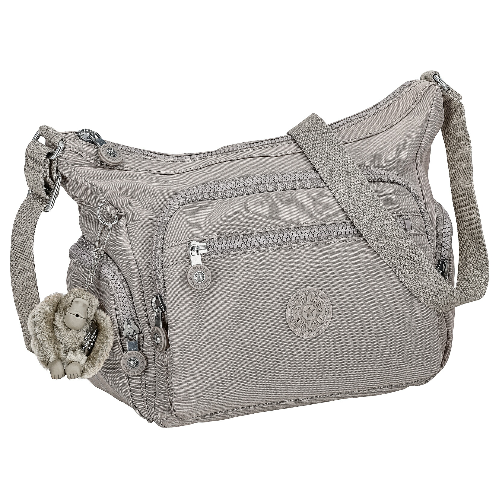 Kipling キプリング バッグ ショルダーバッグ GABBIE S キャビ―エス KI2531  レディースの画像