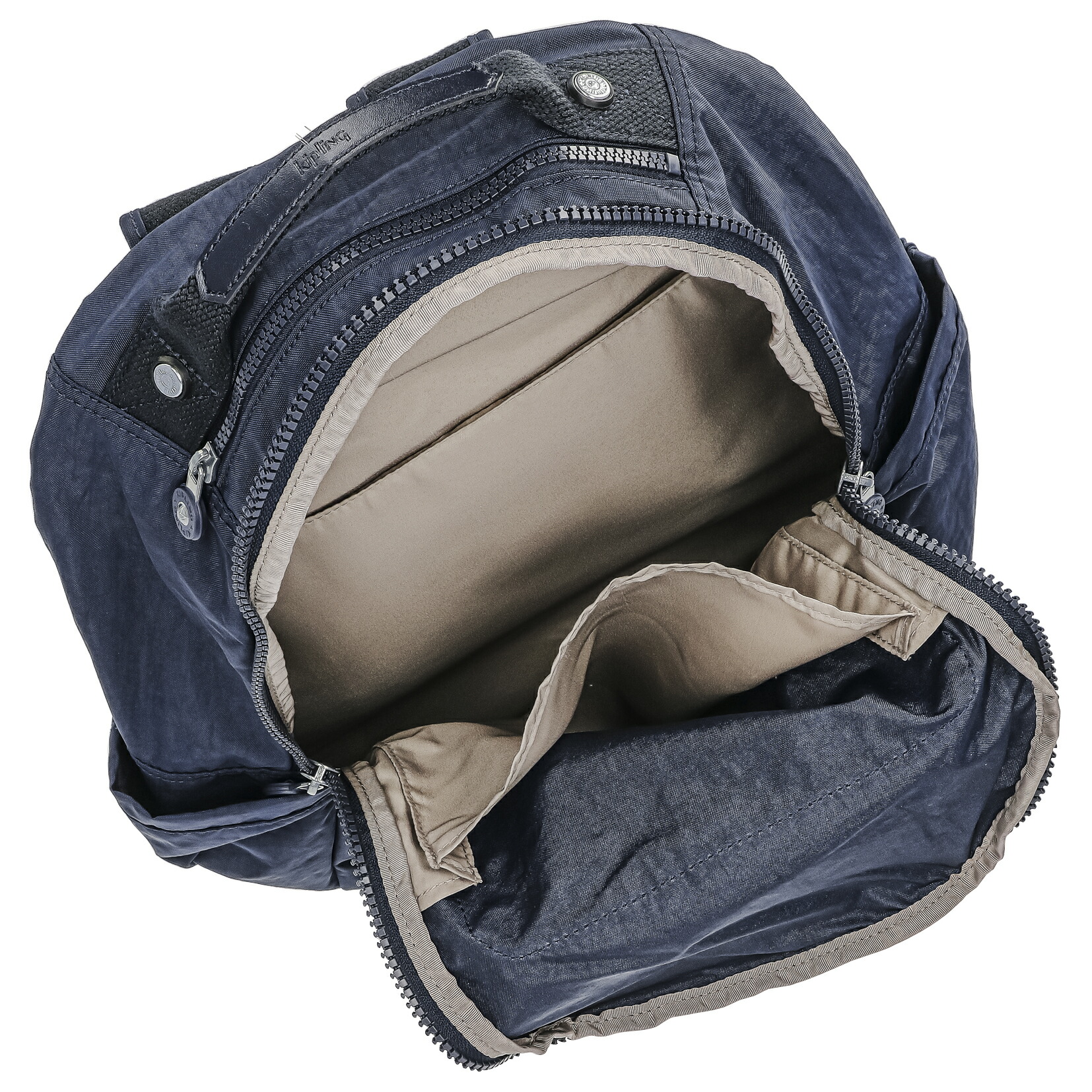 kipling（キプリング） バッグ バックパック SEOUL ソウル KI5210