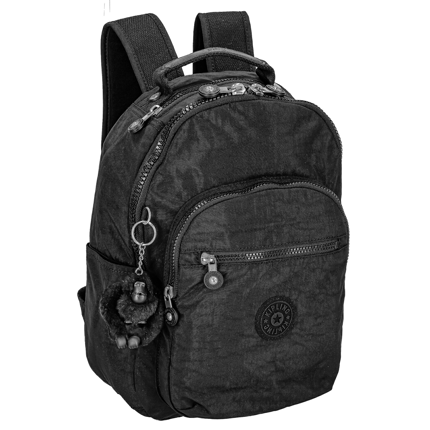 Kipling キプリング バッグ バックパック SEOUL S ソウルエス KI4082  レディースの画像