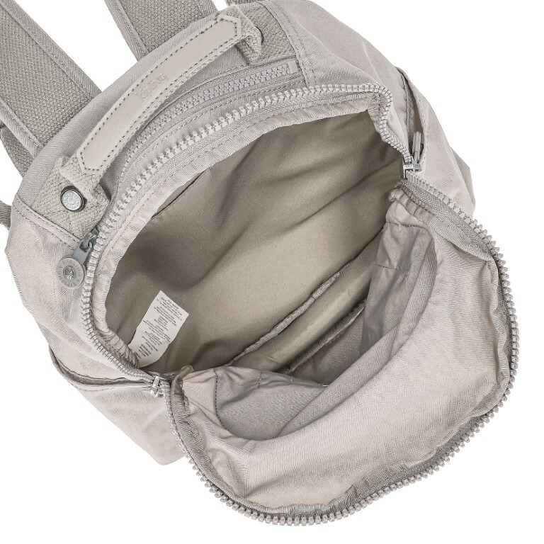 Kipling キプリング バッグ バックパック SEOUL S ソウルエス KI4082  レディースの画像
