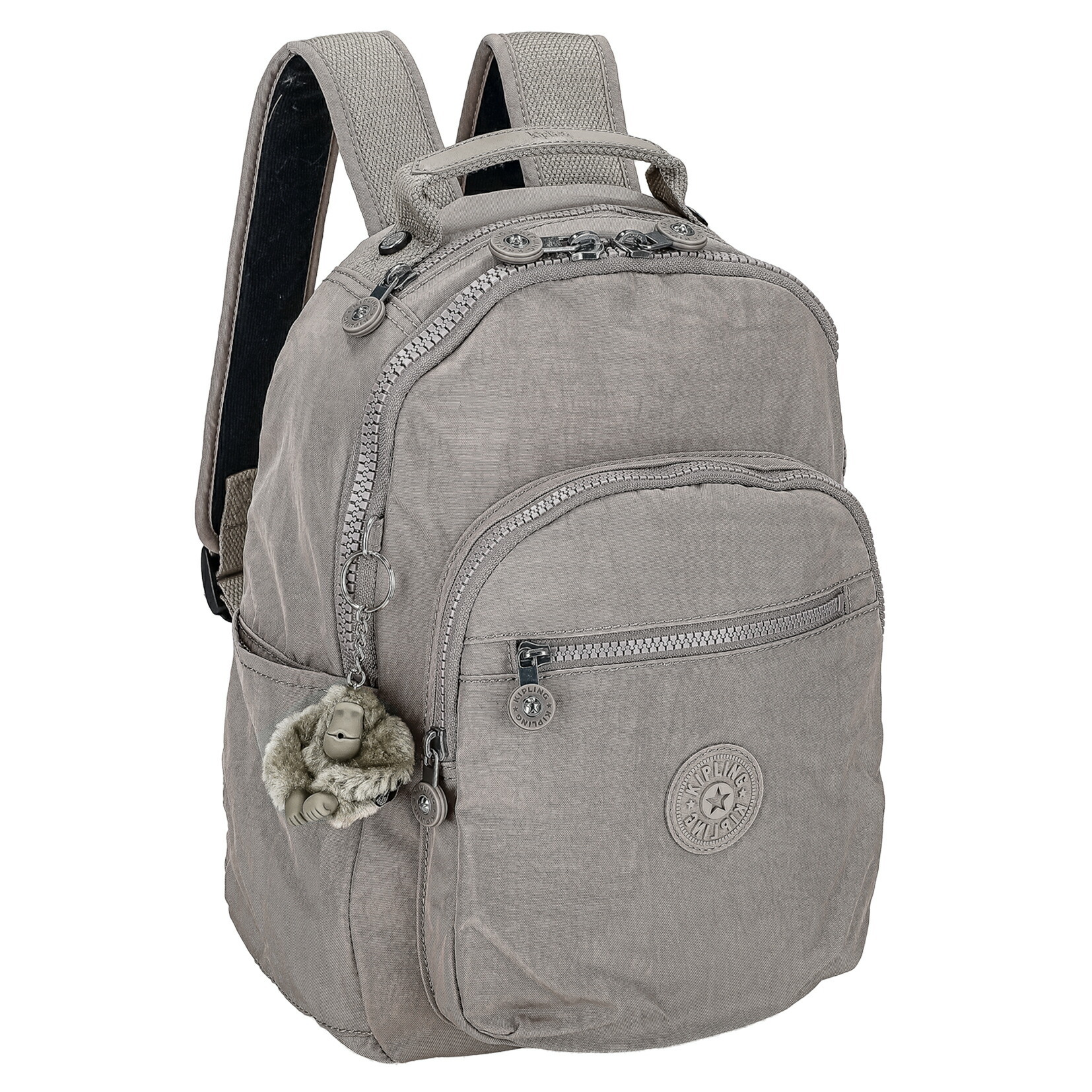 Kipling キプリング バッグ バックパック SEOUL S ソウルエス KI4082  レディースの画像