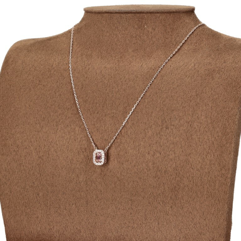 SWAROVSKI（スワロフスキー） ネックレス Millenia 5599177 5614933