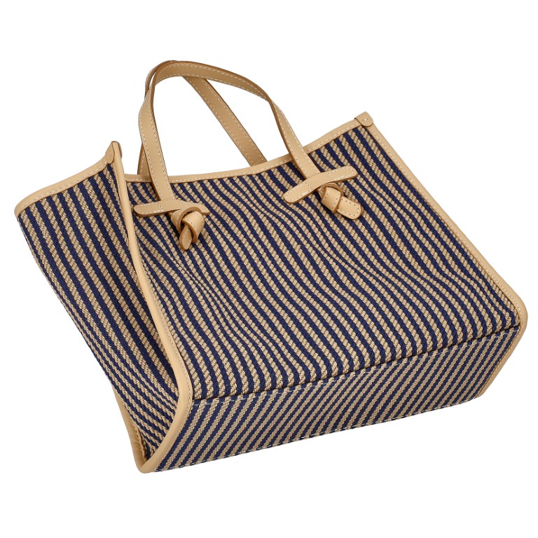 GIANNI CHIARINI ジャンニキアリーニ バッグ トートバッグ MARCELLA S マルチェッラ S BS 9752 VAR.MARBLE レディースの画像