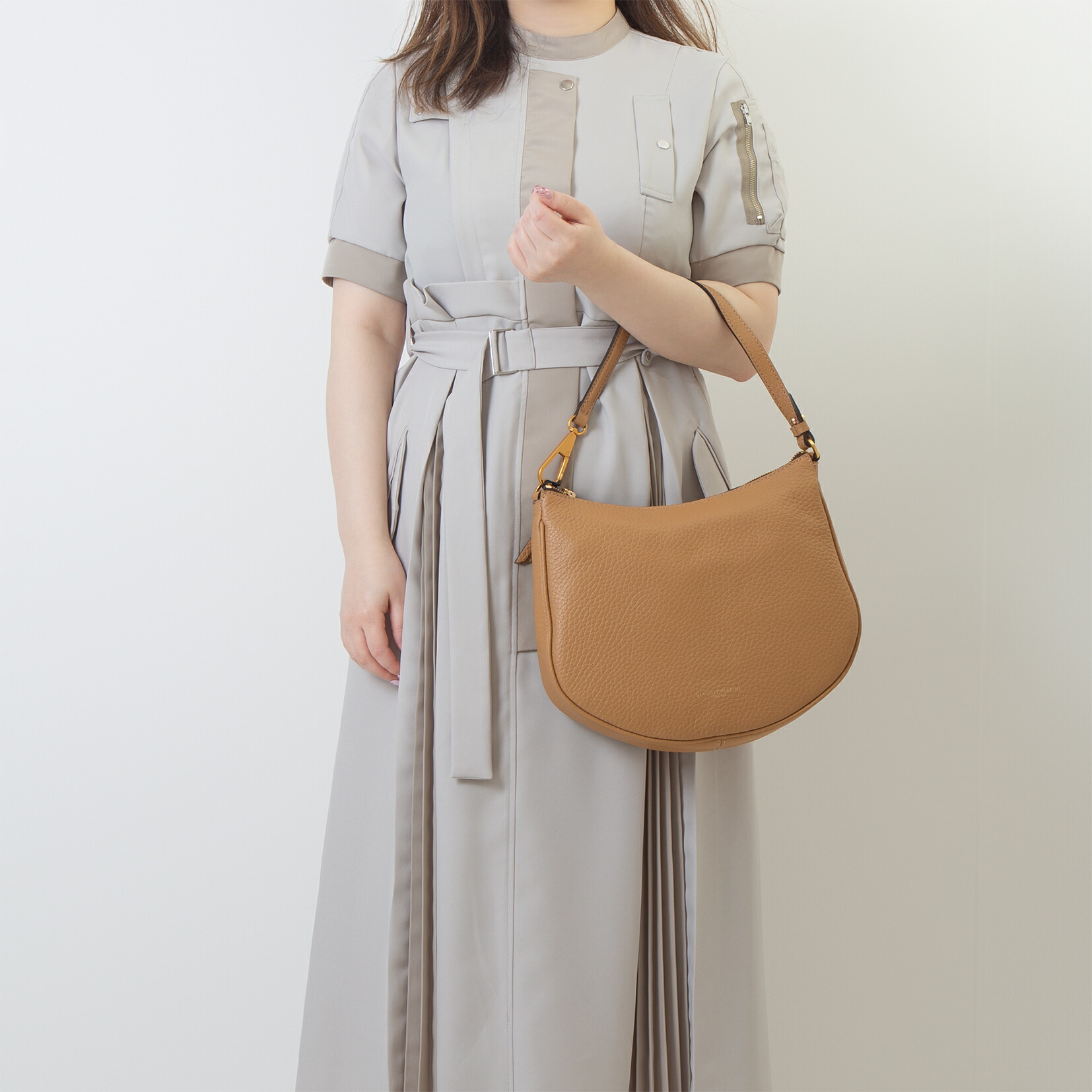 Gianni Chiarini ジャンニ キアリーニ ショルダーバッグ GIANNI CHIARINI（ジャンニ キアリーニ） バッグ ショルダーバッグ