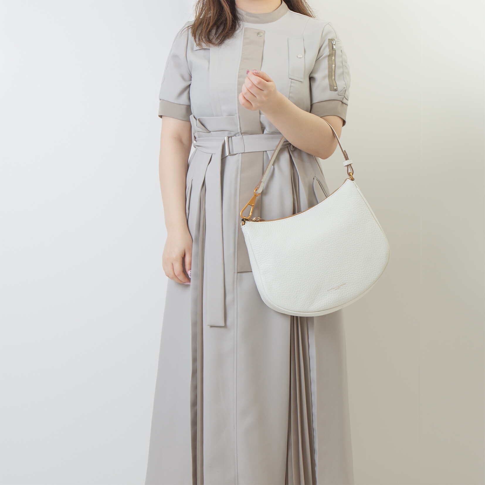 GIANNI CHIARINI（ジャンニ キアリーニ） バッグ ショルダーバッグ