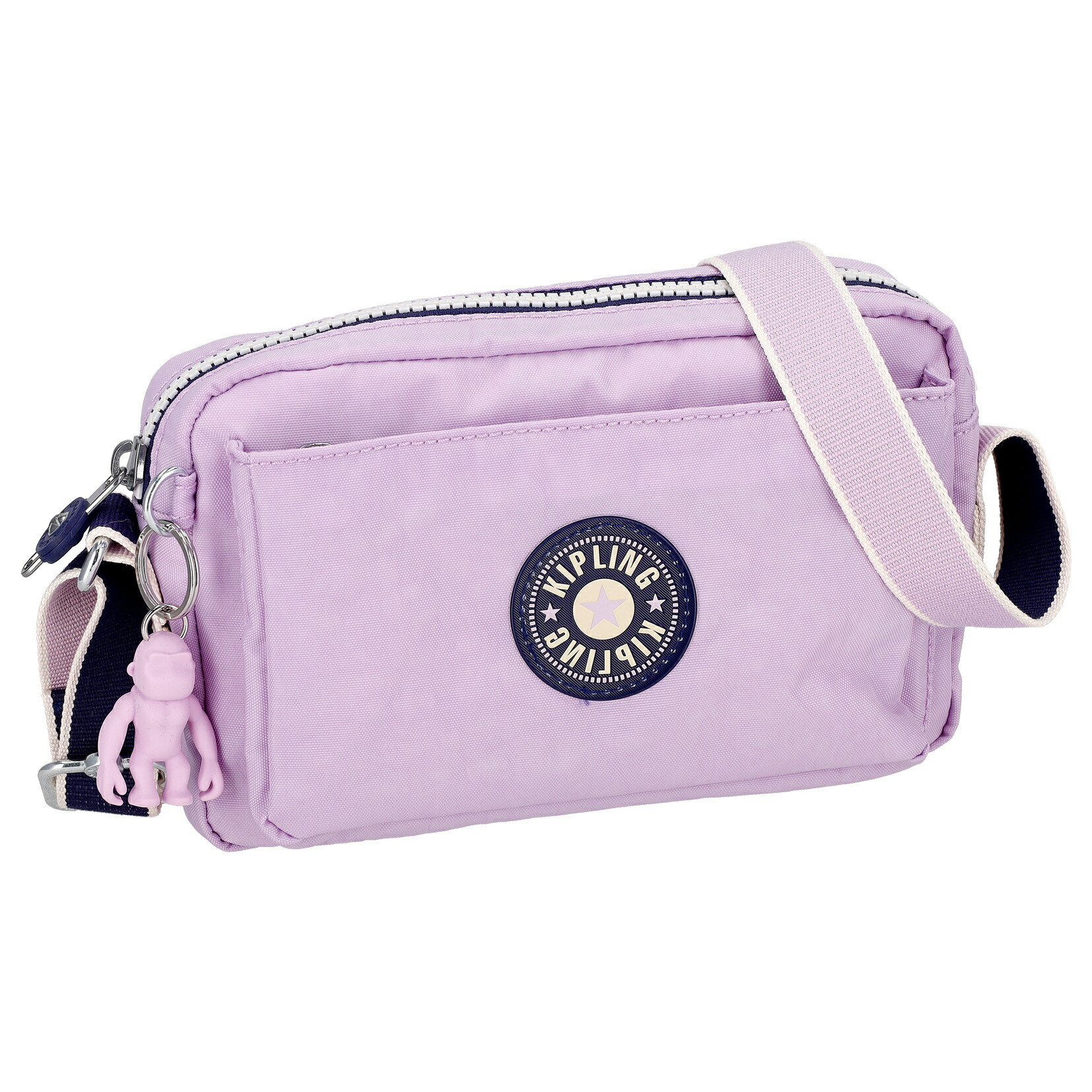 Kipling キプリング ショルダーバッグ KI4208 ABANU アバヌ kipling Kipling キプリング バッグ ショルダーバッグ KI4208