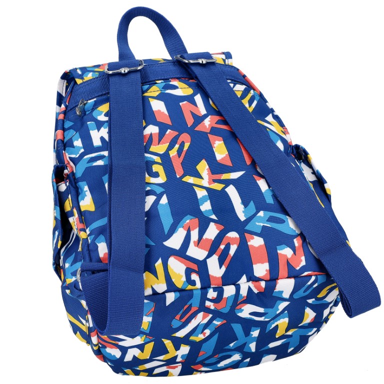 キプリング kipling バッグ リュックサック バックパック デイパック KI4581 X91 CITY PACK S シティパックエス レディース バッグ ザッ kipling（キプリング） バッグ バックパック リュック KI4581