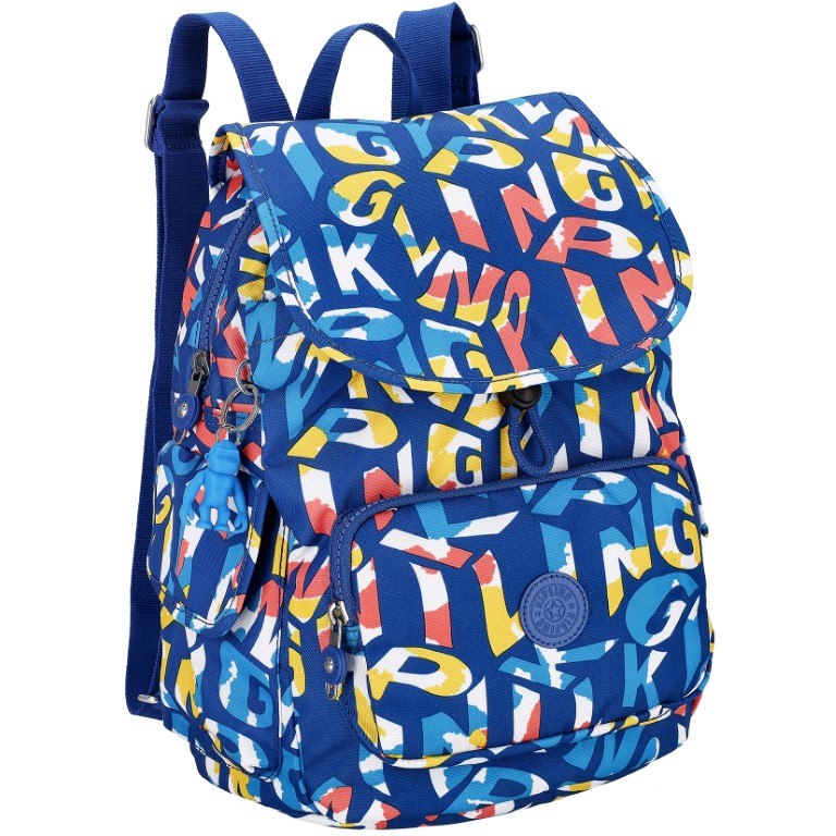 kipling（キプリング） バッグ バックパック リュック KI4581