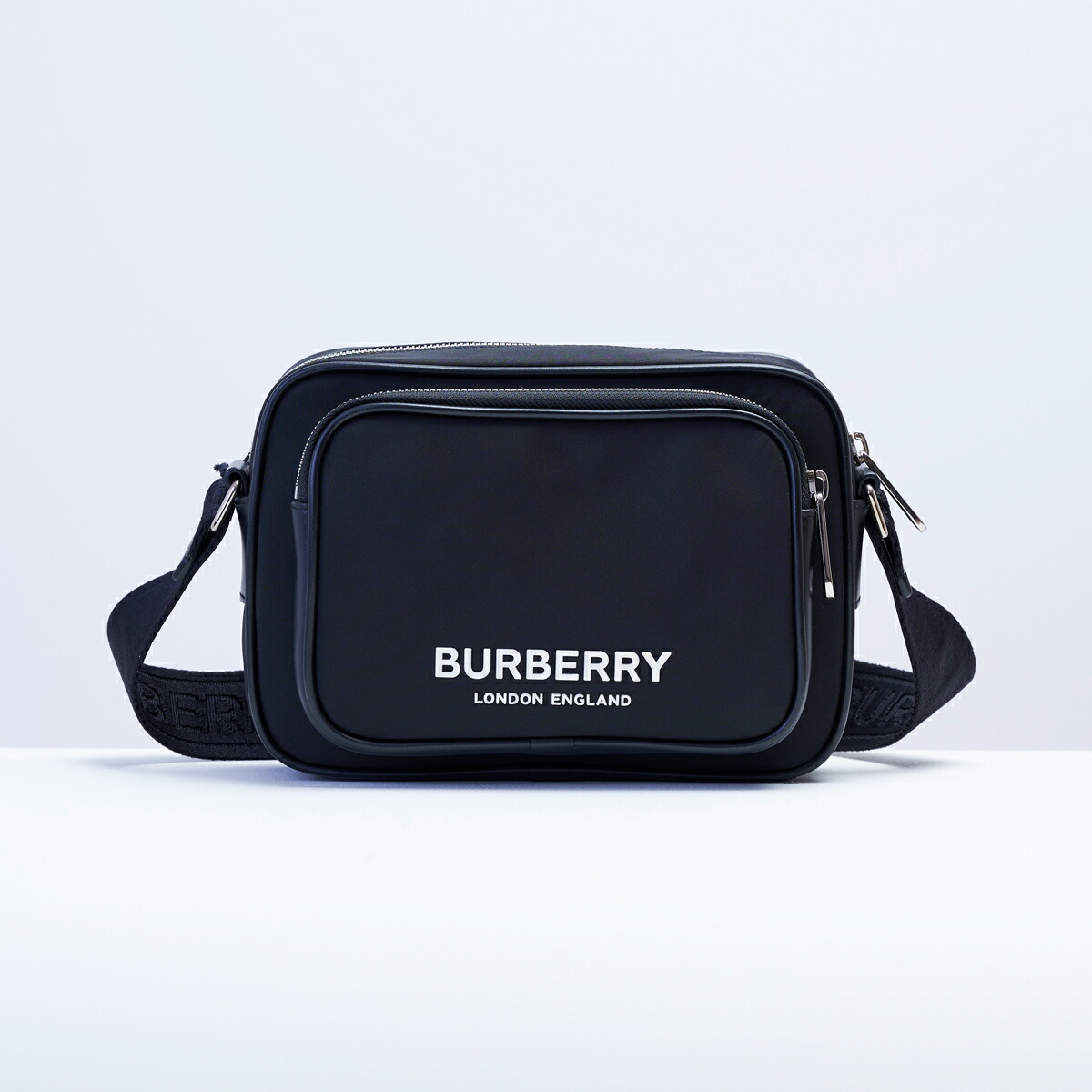 BURBERRY バーバリー バッグ ショルダーバッグ 8049094 メンズ PADDY