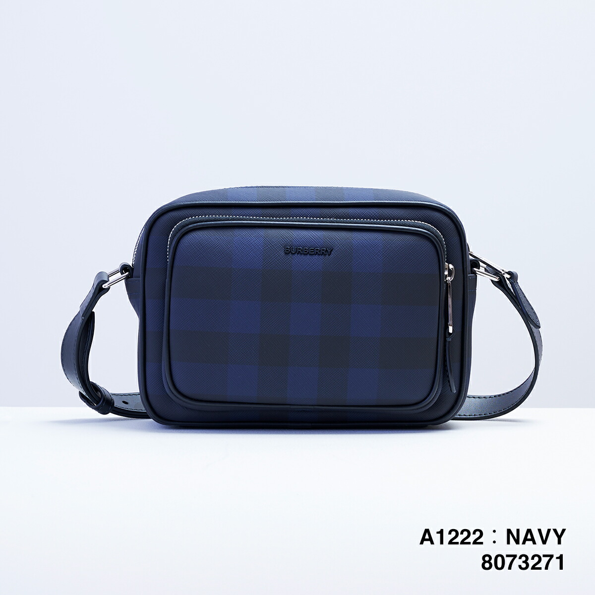 BURBERRY バーバリー バッグ ショルダーバッグ 8074099 8049145 メンズ