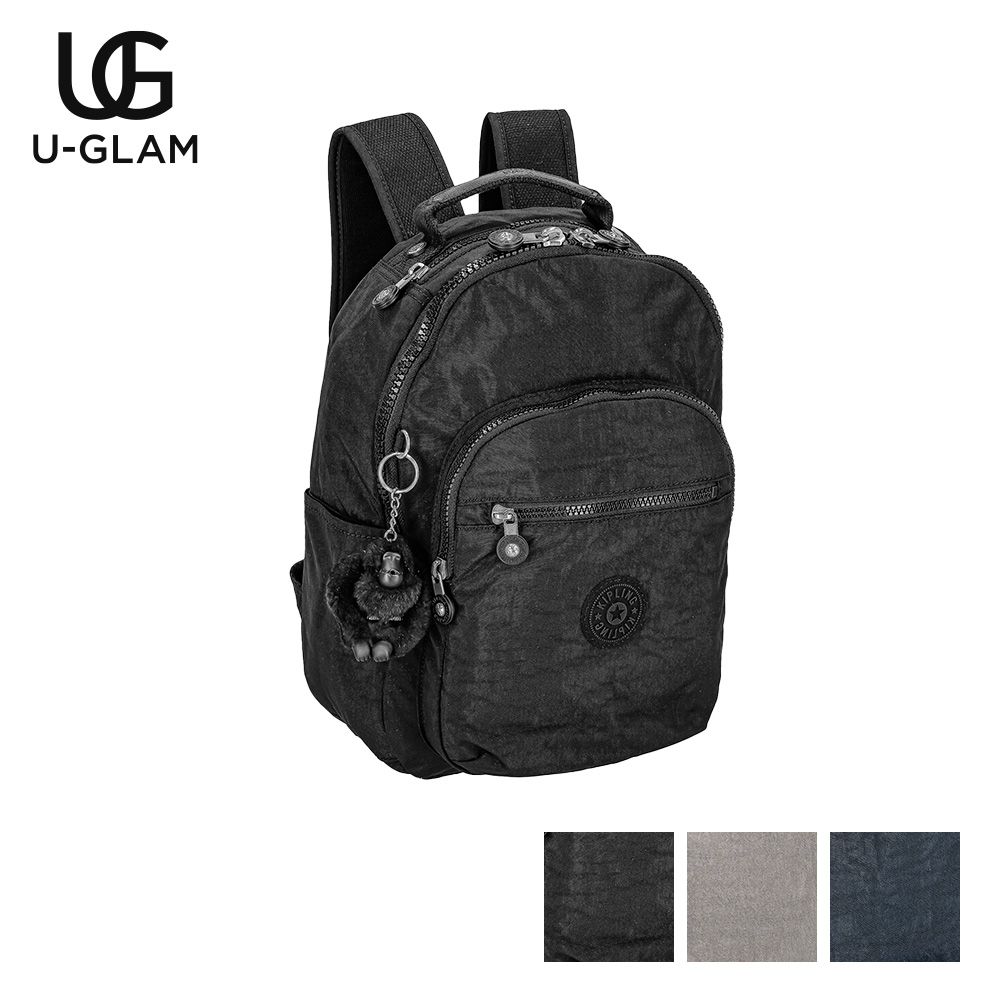 kipling（キプリング） バッグ バックパック SEOUL S ソウルエス