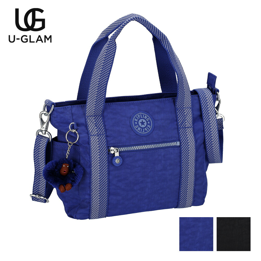 Kipling キプリング バッグ ハンドバッグ KIB9K8 レディース JAYLA S ジェイラエス