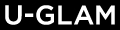 U-GLAM ロゴ