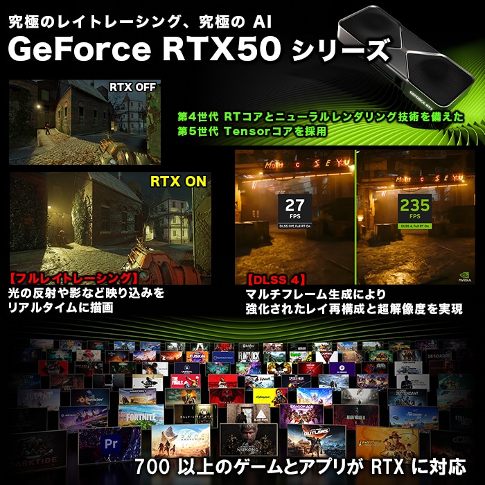 【激安ゲーミングPCフルセット】7700 AMDグラボ MS Office搭載 激安ゲーミングPCフルセット】快適動作！MS Office搭載 EPSON