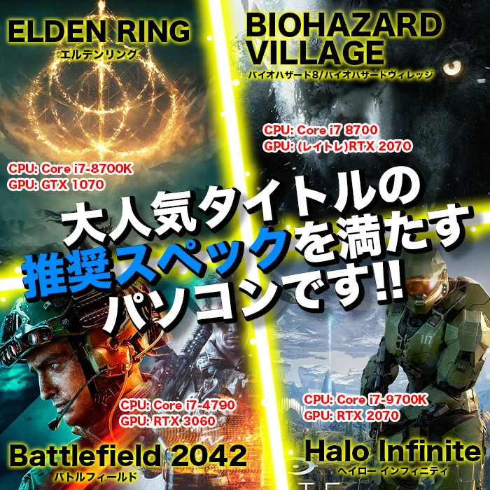 PASOUL Microsoft office付 ゲーミングPC RX7600XT 8GB AMD Ryzen7