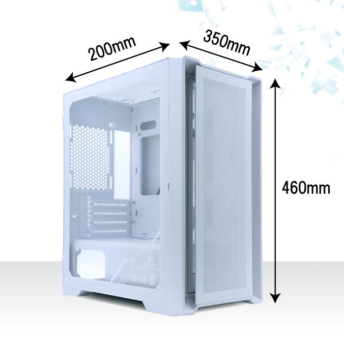 PASOUL 今日も当日発送 ゲーミングPC 新品 パソコン GeForce GTX1650