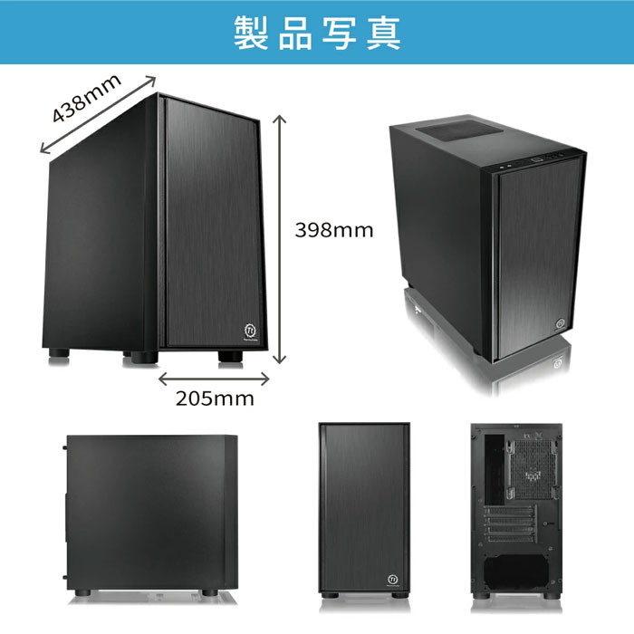 PASOUL 爆買Week限定値引 ゲーミングPC 新品 パソコン GeForce GTX1650