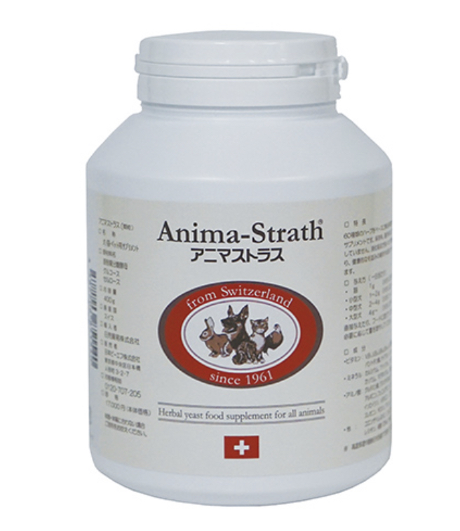 Anima-Strath アニマストラス 1L