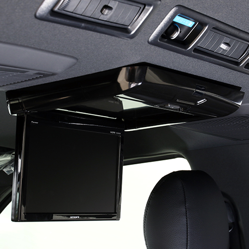 Pioneer carrozzeria フリップダウンモニター 本体 HDMI Amazon.co.jp: Pioneer フリップダウンモニター TVM-FW1020-S