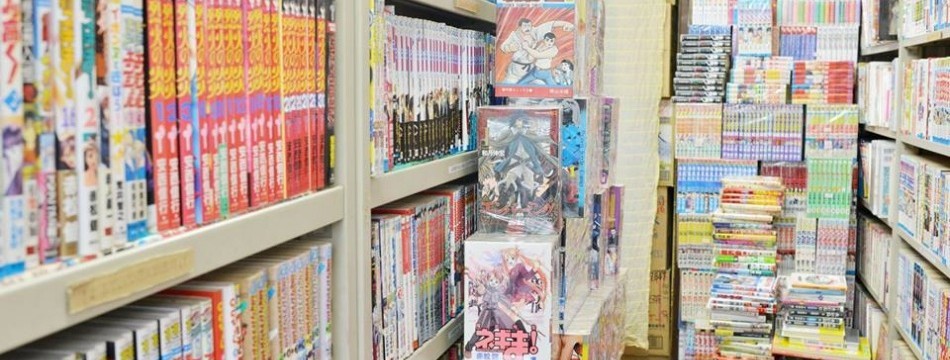 コミックジャングルYahoo!店