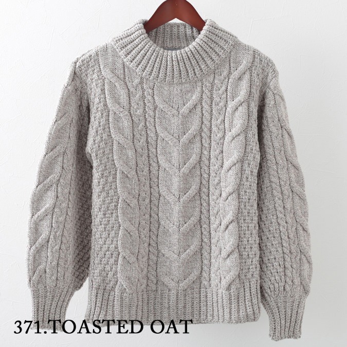 ARAN WOOLLEN MILLS アラン ウーレンミルズ スーパーソフト メリノ