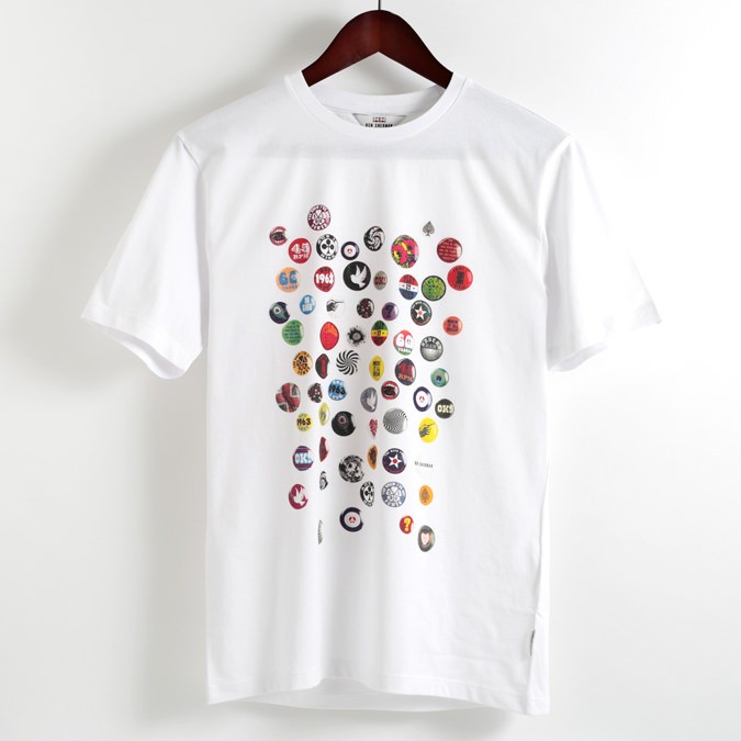 おまとめ　Tシャツ　ピンバッチ 000000002264_2_N79uSsb.jpg