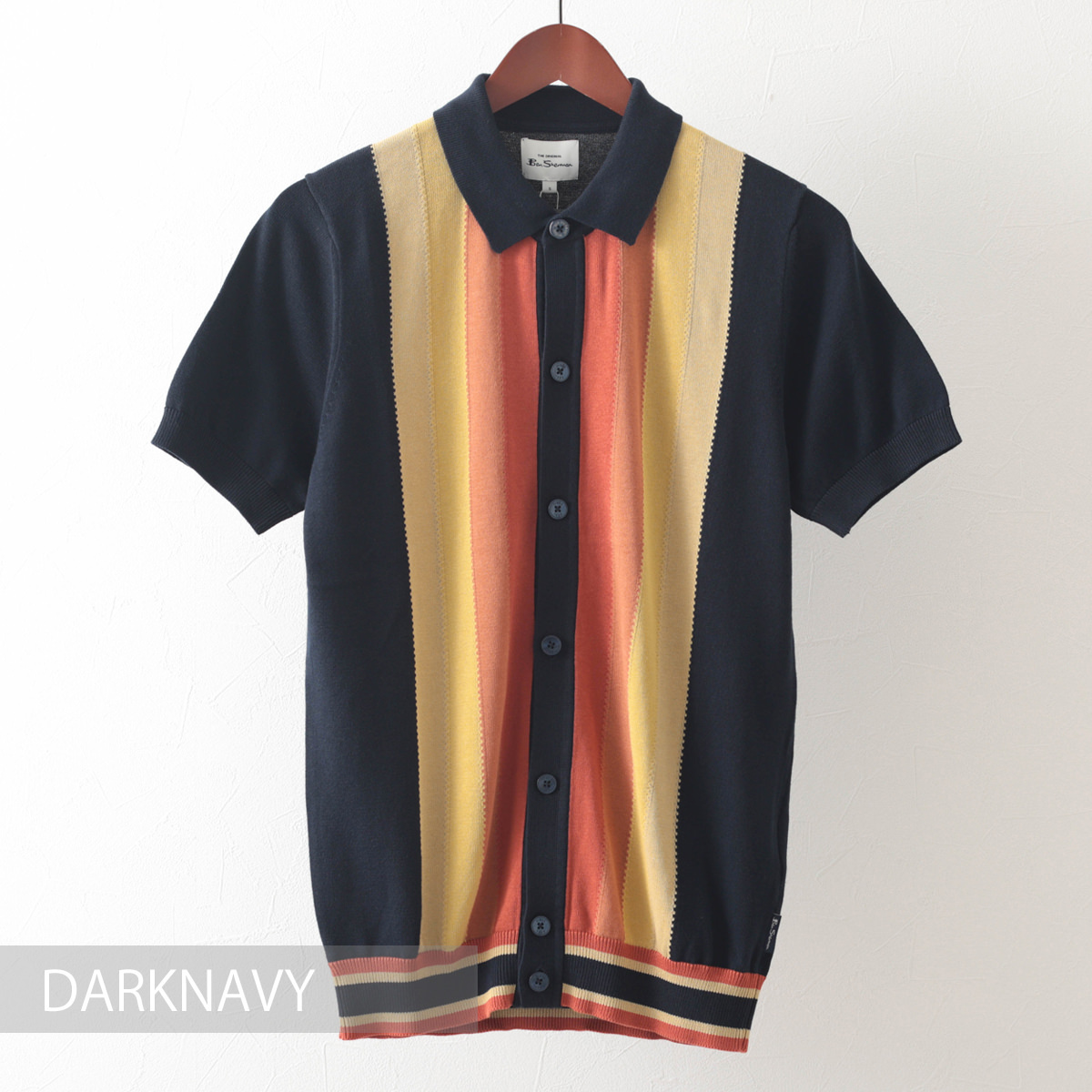 Ben Sherman メンズポロシャツの商品一覧|トップス|ファッション