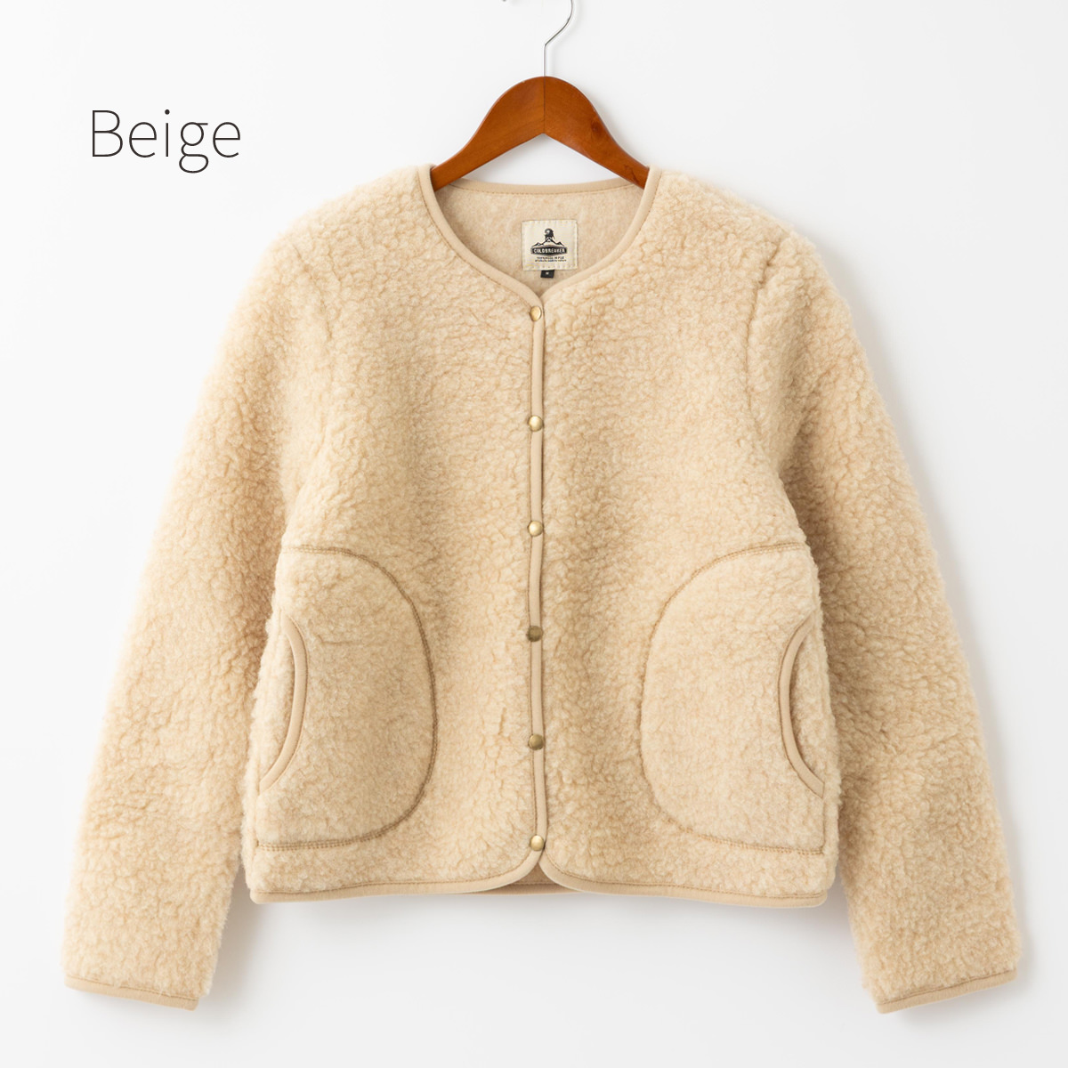 COLD BREAKER（コールドブレーカー） コールドブレイカー 正規品 ノー