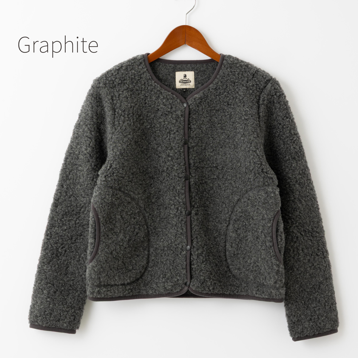 COLD BREAKER（コールドブレーカー） コールドブレイカー 正規品 ノー