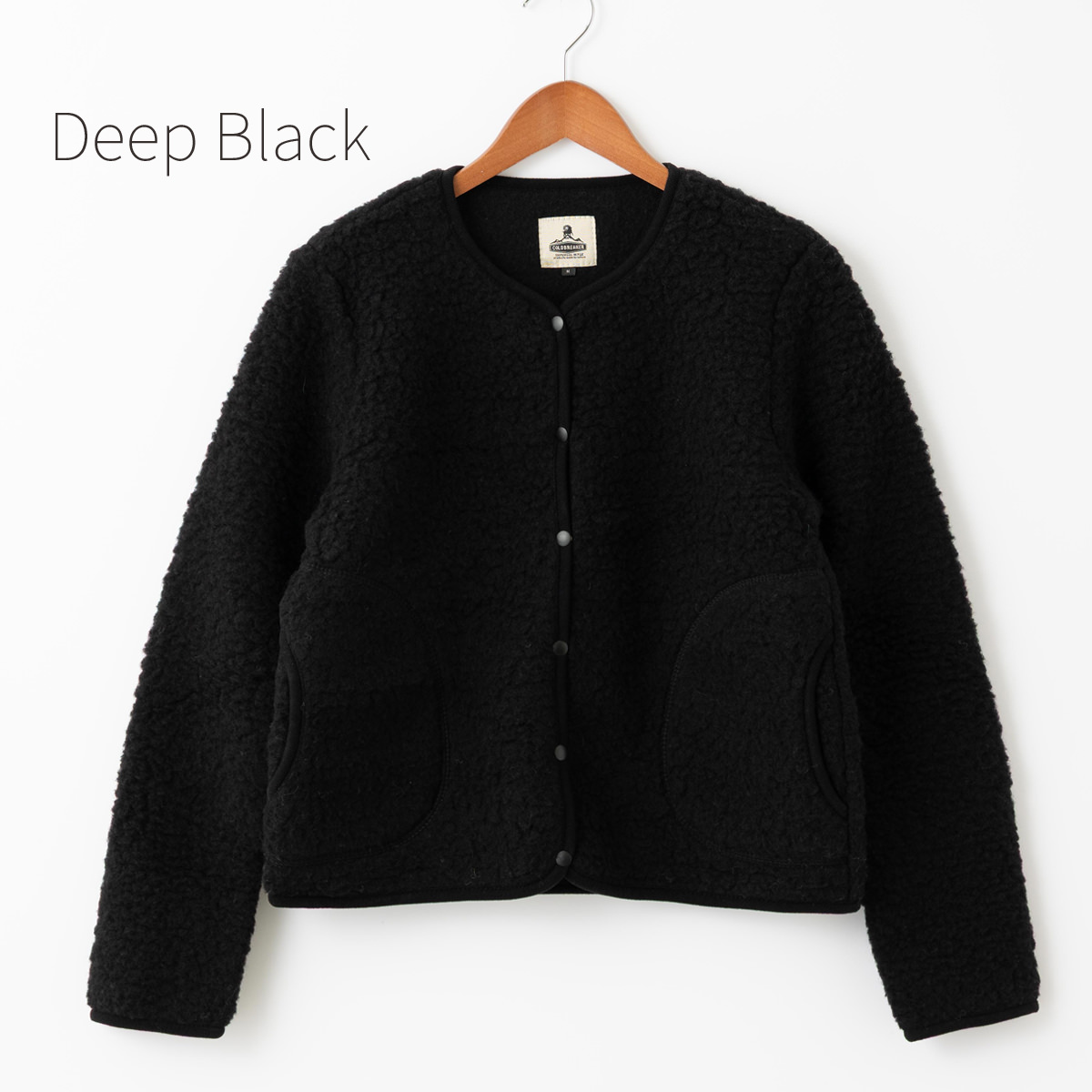 COLD BREAKER（コールドブレーカー） コールドブレイカー 正規品 ノー