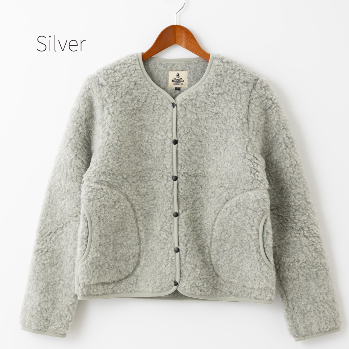 COLD BREAKER（コールドブレーカー） コールドブレイカー 正規品 ノー