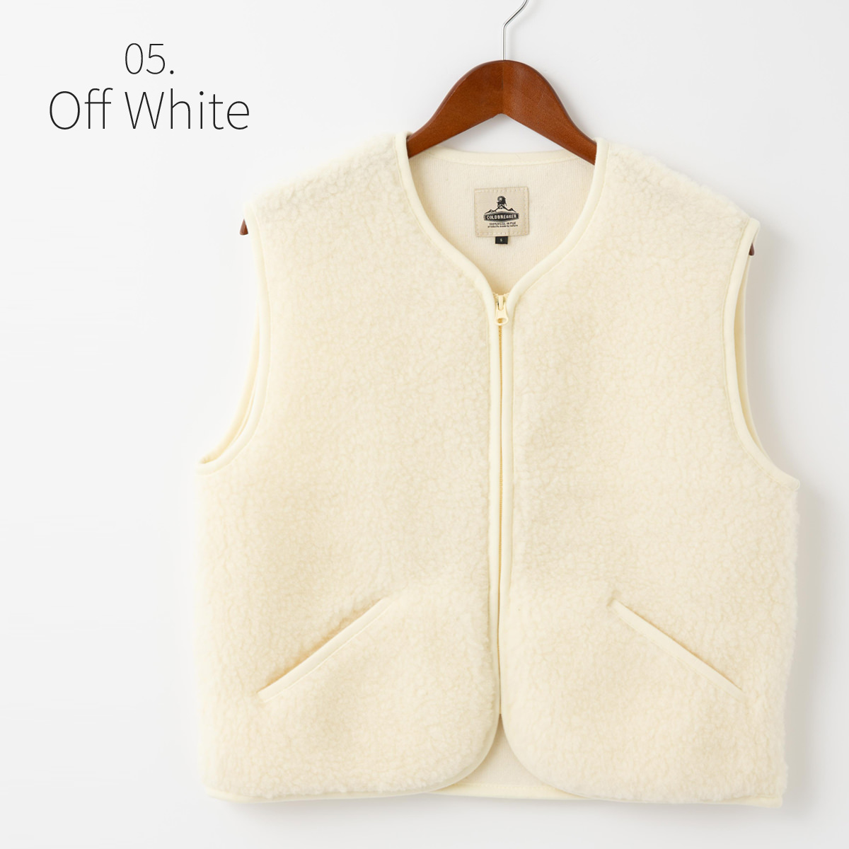 COLD BREAKER（コールドブレーカー） コールドブレイカー 正規品