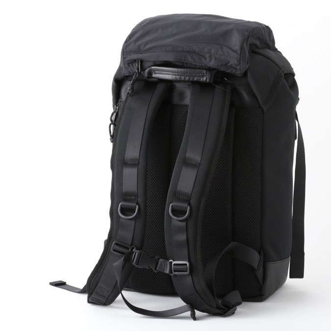 フレッドペリー Fred Perry バックパック リュックサック トリコ 52×28